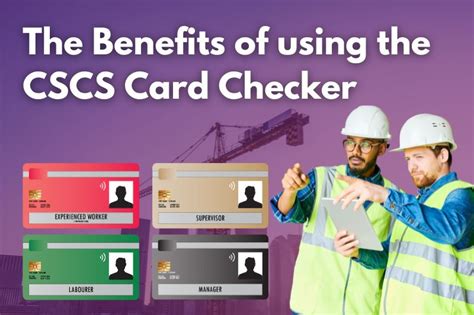 CSCS/FISS Card Checker 